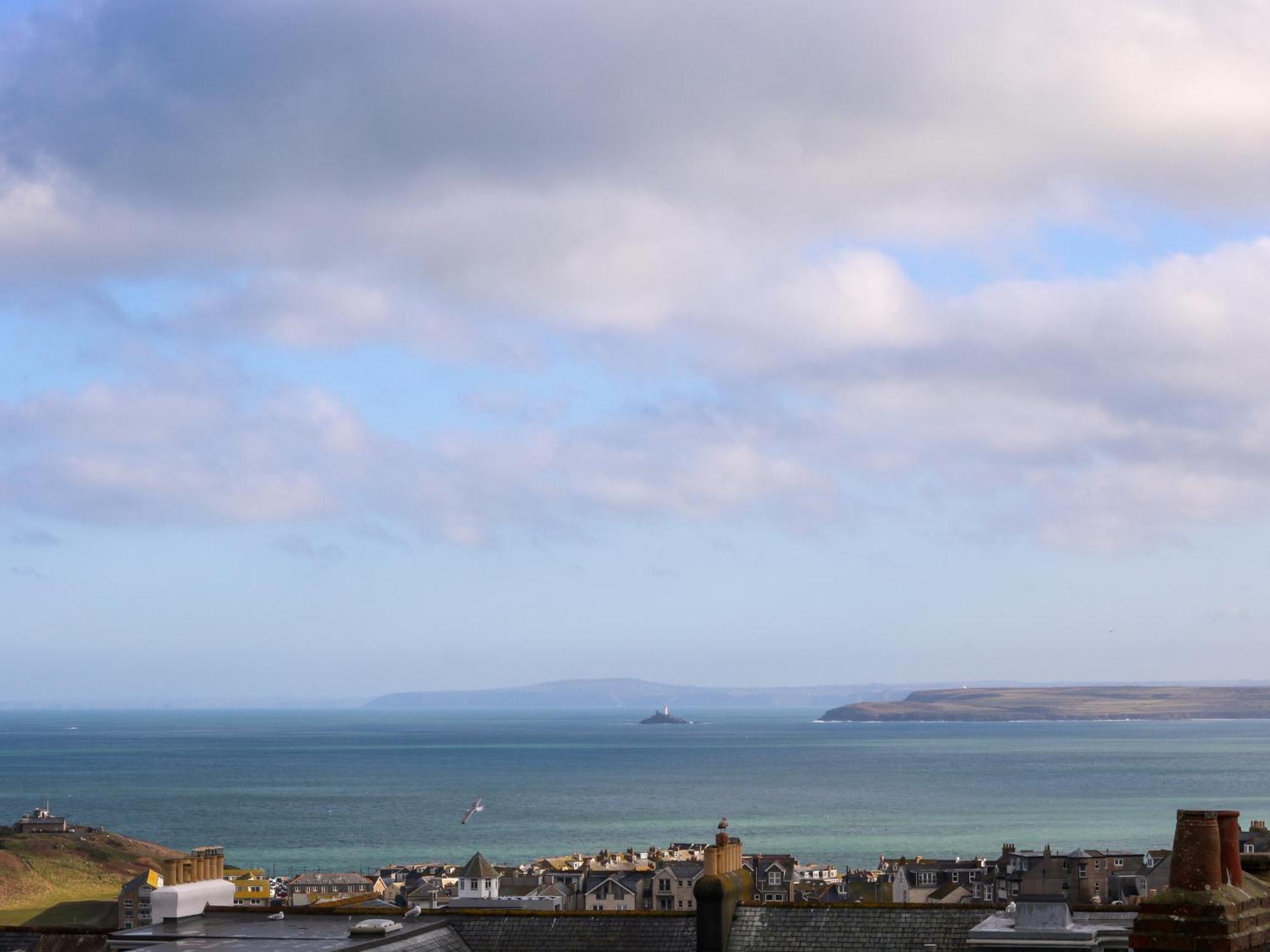 St Ives Breakers Pointヴィラ エクステリア 写真