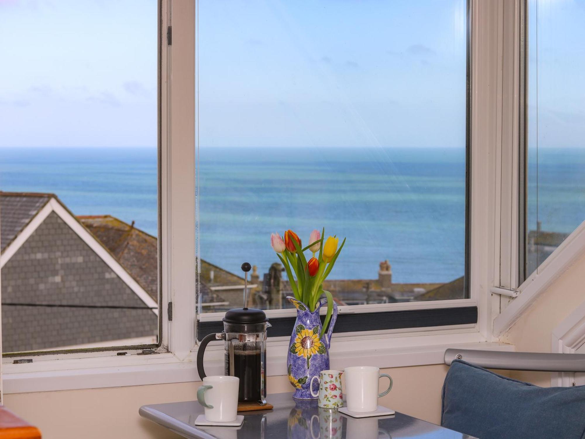 St Ives Breakers Pointヴィラ エクステリア 写真