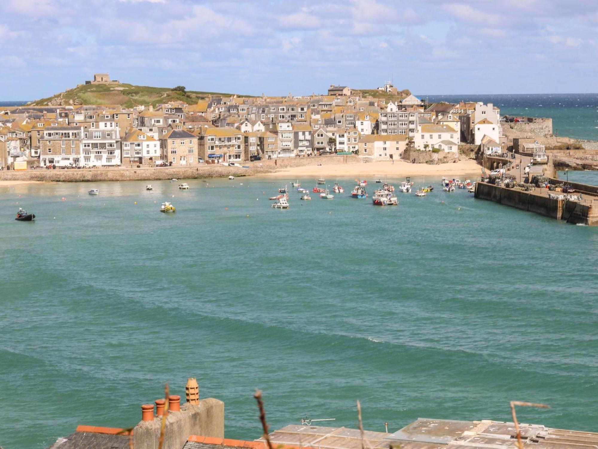 St Ives Breakers Pointヴィラ エクステリア 写真