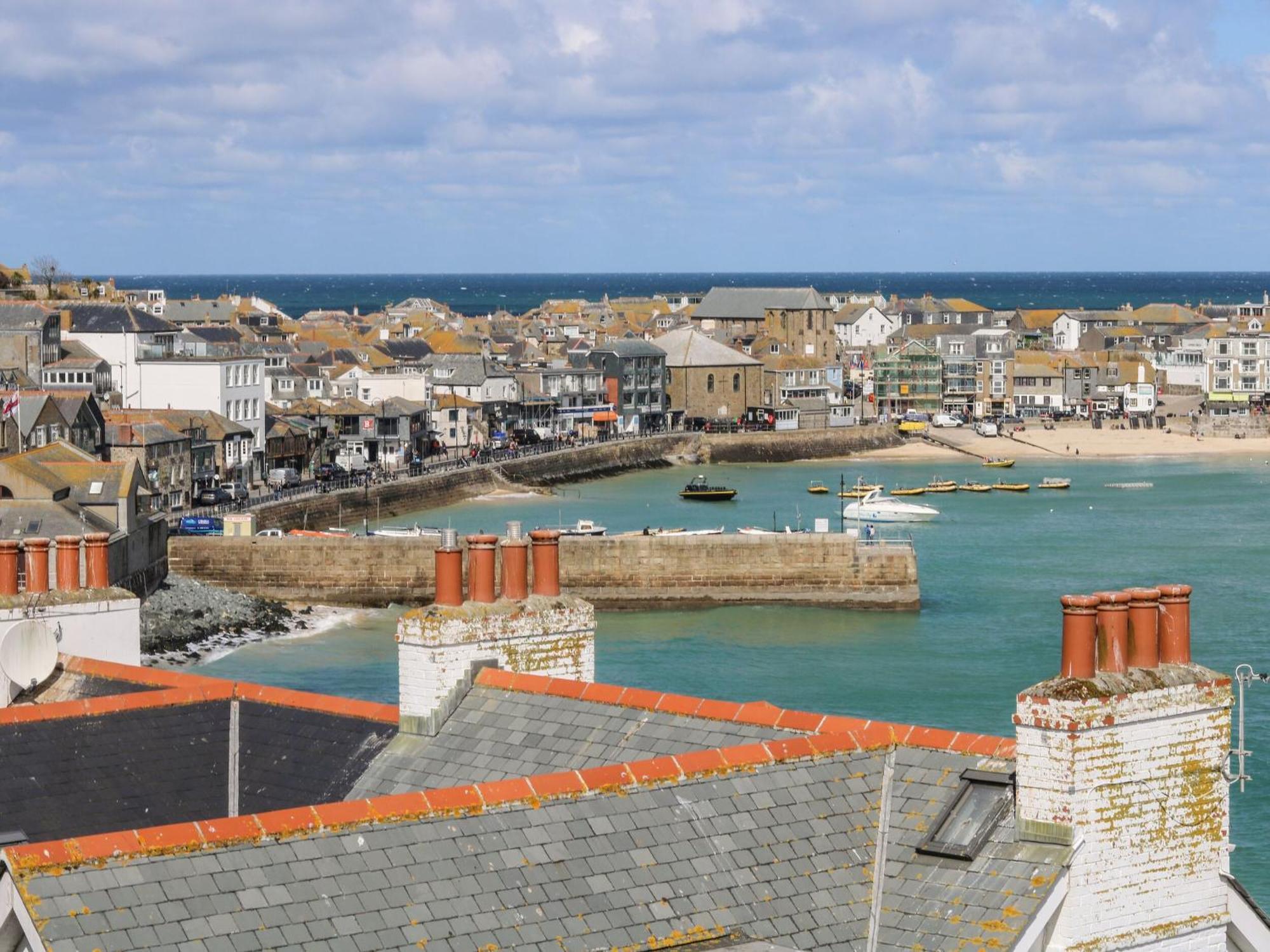 St Ives Breakers Pointヴィラ エクステリア 写真